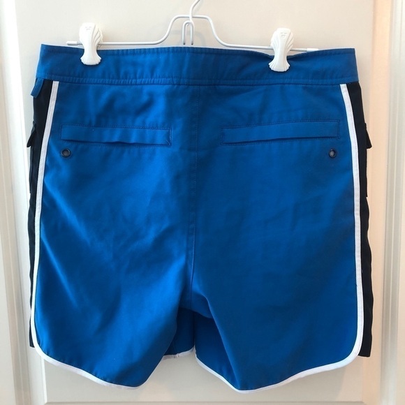 Original Penguin Swim Shorts Size 30 - Picture 9 of 16